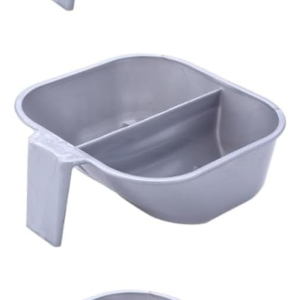 3Pcs Hair Dye Mixing Bowl for Salon and Home Use Professional Tinting Tool Mixing Bowl Handle for Hair Coloring and Highlighting