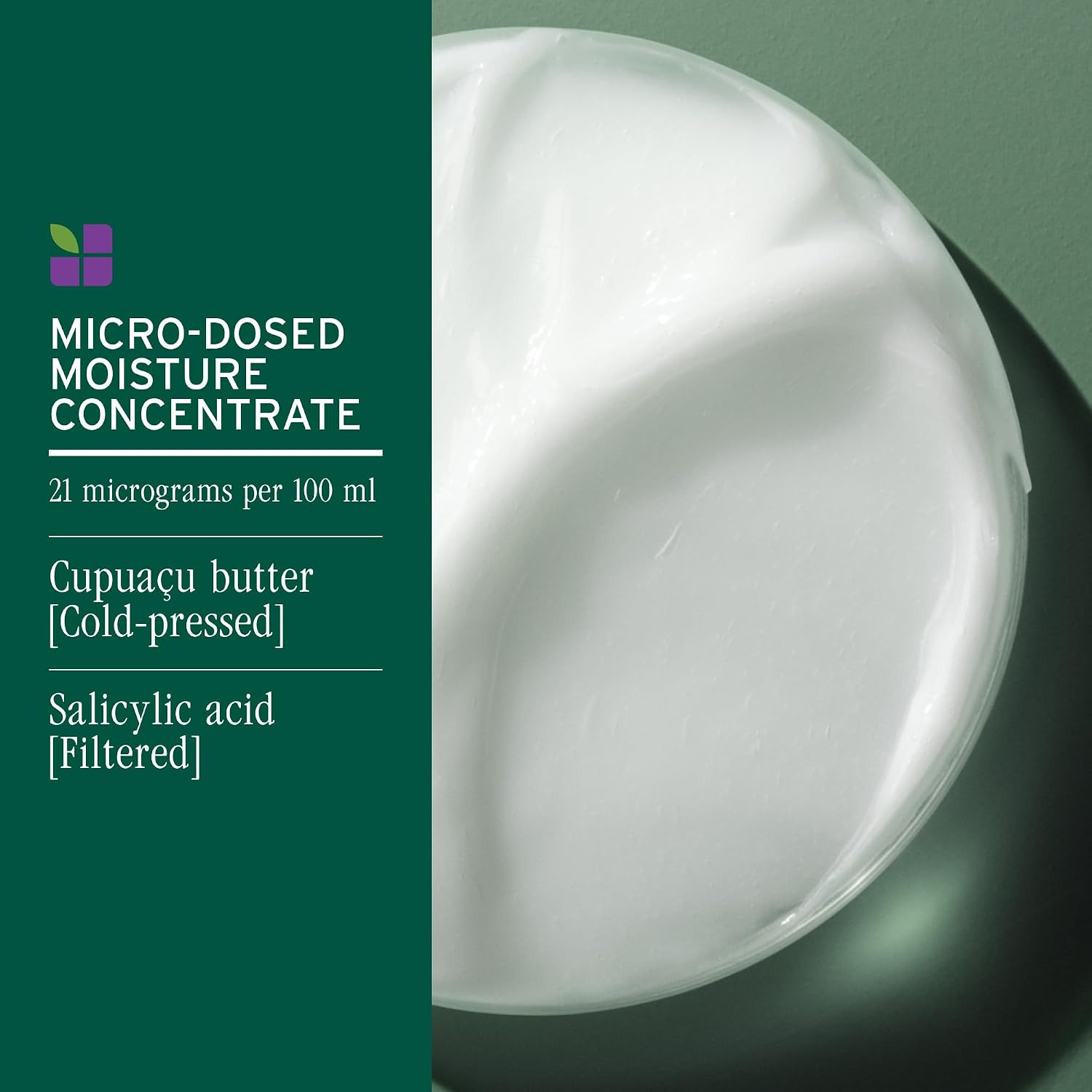 Biolage Ultra Hydra Source Conditioner – for Very Dry Hair - Image 9