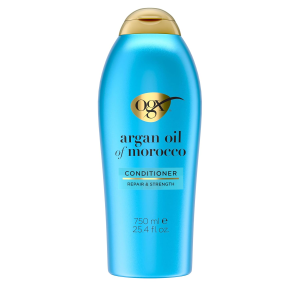 Renewing + Argan Oil of Morocco Conditioner, 25.4 Fl. Oz