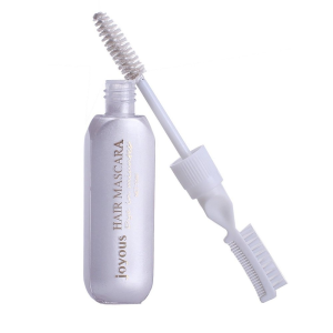Professional Temporary Hair Mascara Hair Chalk Hair Color Stick Salon Diy Hair Dye(White)